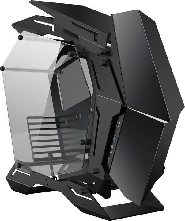 Image du produit Jonsbo MOD3 (ATX, E-ATX, mATX, Mini-ITX)
