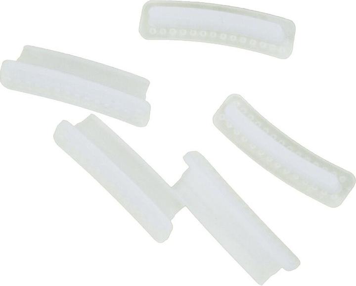 Produktbild Eat Slow Live Longer Rubber Feet