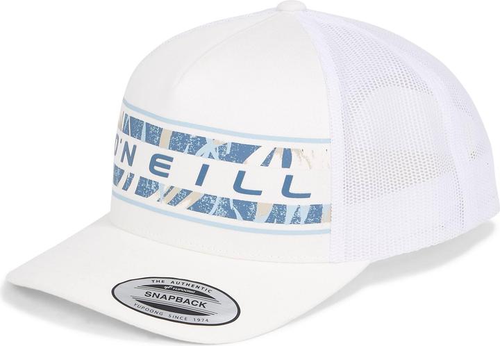Produktbild O'Neill Flower Trucker Cap (One Size)