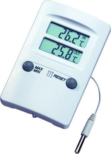 Immagine prodotto TFA Termometro digitale Maxi-Mini