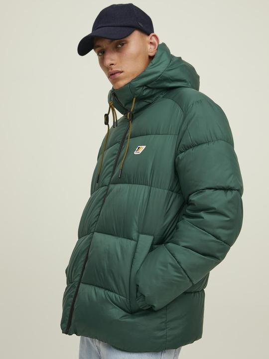 Image du produit Jack & Jones Jorslope Puffer Jacket (M)