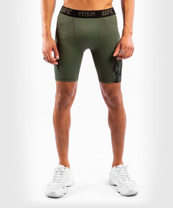 Immagine prodotto UFC | Venum Autentica settimana di lotta Uomo Performance Vale Tudo pantaloncini (S)