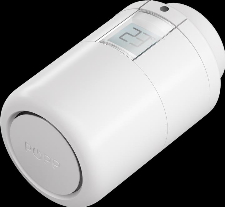Produktbild Popp Smart Thermostat (Zigbee)