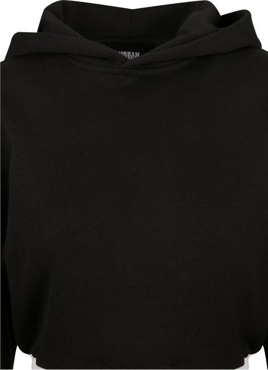 Produktbild Urban Classics Ladies Short College Hoody (4XL)