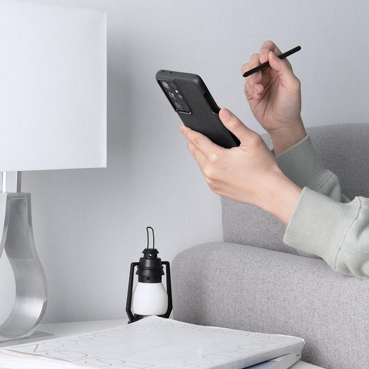 Produktbild Spigen Liquid Air (Samsung Galaxy S21 Ultra 5G)