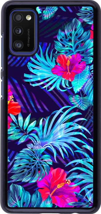Immagine prodotto PhoneLook Copertura della Foresta Blu (Samsung Galaxy A41)