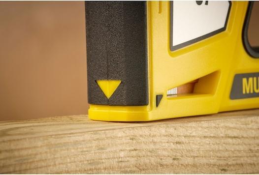 Actual product image Stanley Handtacker 2-in-1 Kunststoff