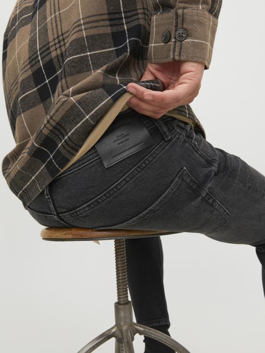 Produktbild Jack & Jones Mike Original SBD 425 Comfort Fit Jeans (W32/L30)