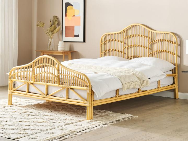 Produktbild Beliani Domeyrot (160 x 200 cm)