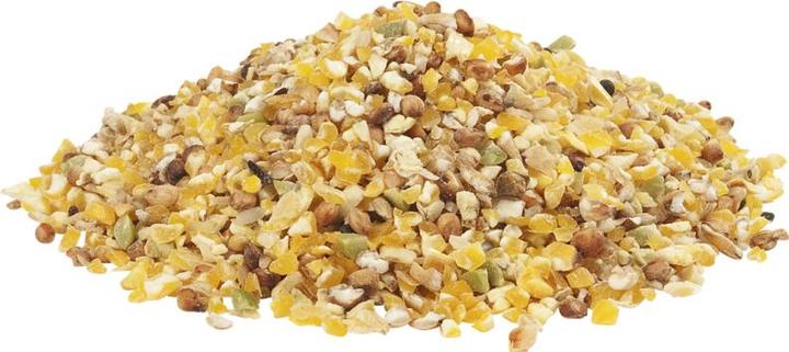 Actual product image Versele Laga Gra-Mix chick and quail mix 20 kg (1 x, 20 kg)