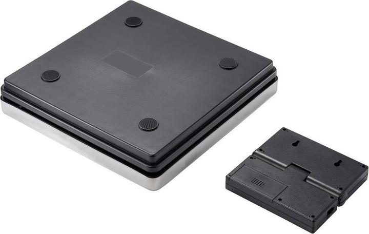 Image du produit Voltcraft PLS-205S Plattformwaage Wägebereich (max.) 50 kg Ablesbarkeit 1 g net