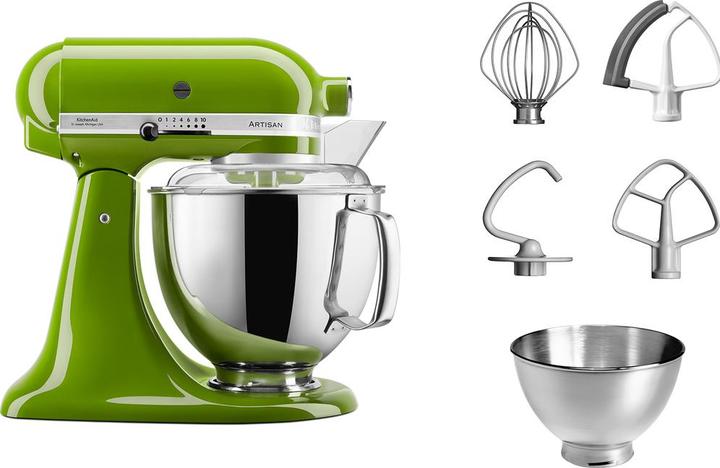 Immagine prodotto KitchenAid Artisan KSM175 EU-Version (300 W)