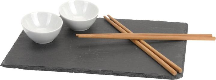 Actual product image Excellent Houseware SUSHI SUPPLY KIT for 2 people (5 Piece)