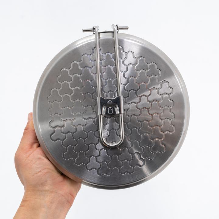 Actual product image Quechua Pan MH100