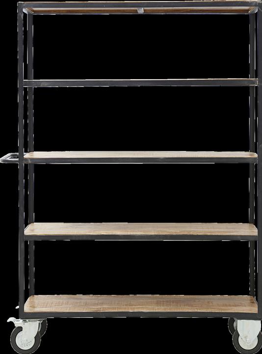 Produktbild House Doctor Shelving