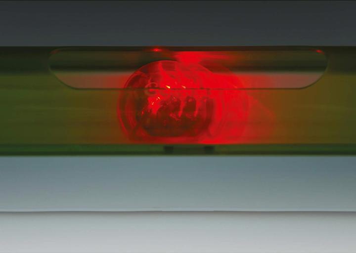 Actual product image Catit Senses 2.0 Fireball (Cat ball toy)