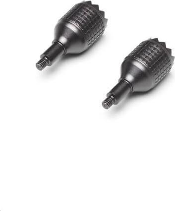 Actual product image DJI FPV Control Sticks (Drone joystick, DJI FPV)