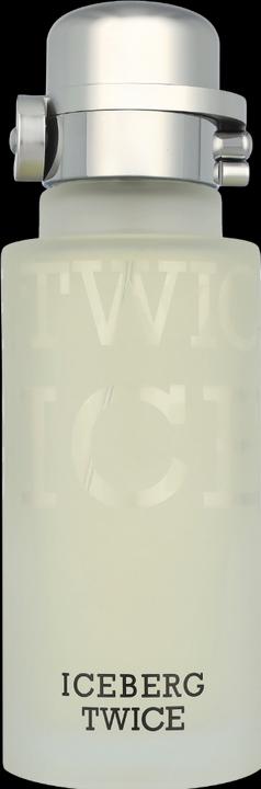 Produktbild Iceberg Twice (Eau de Toilette, 125 ml)