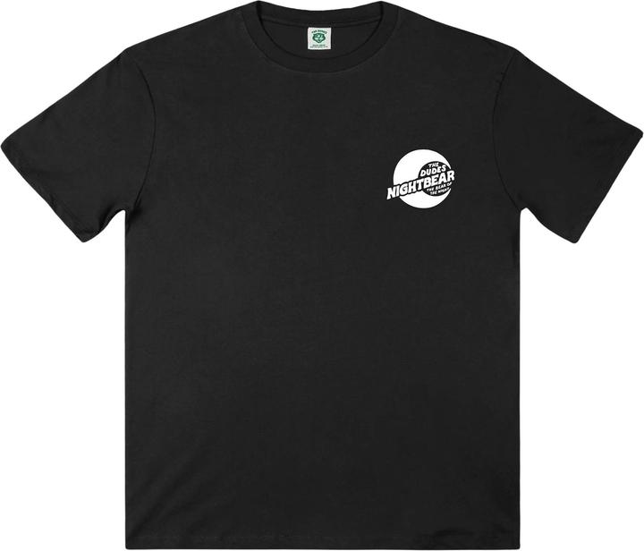 The Dudes t-hirt the dude (S)