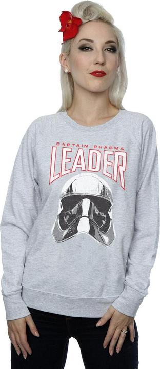 Produktbild Star Wars The Last Jedi Leader Helmet Sweatshirt (M)