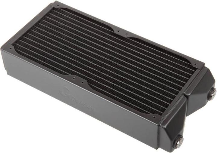 Coolgate CG280 280mm Radiator