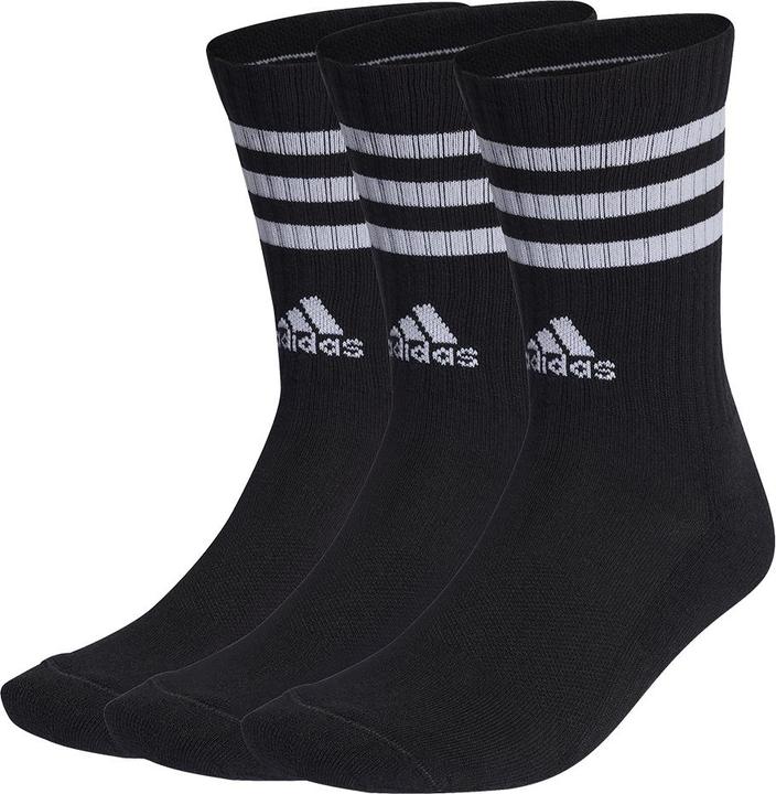 Produktbild adidas 3s C Spw Crw 3p,Black/White Black/White XS (XS)