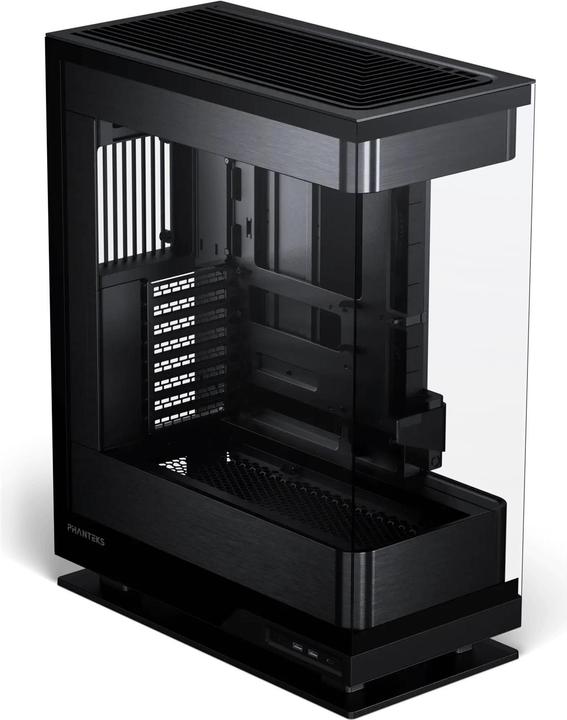 Image du produit Phanteks Evolv X2 (E-ATX, ATX, mATX, Mini-ITX)