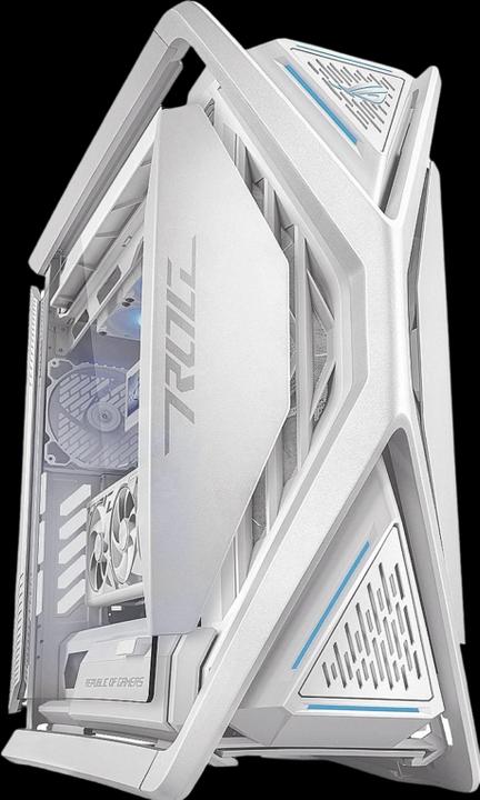 Image du produit Avlano HYPERION HIGH-END GAMING PC RTX 5090 (Intel Core i9-14900K, 32 Go, 2000 Go, GeForce RTX 5090)