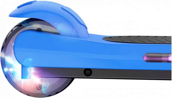 Actual product image Sencor Hulajnoga elektryczna dla dzieci Scooter Kids K5 BL 60W, 8 km/h (8 km/h, 60 W)