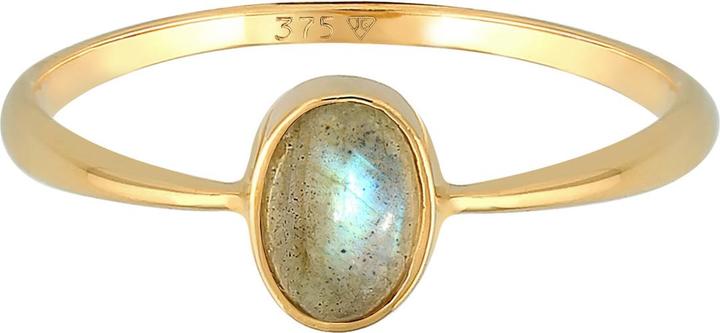 Image du produit Elli Bague en pierre précieuse (58, 375/9 K)