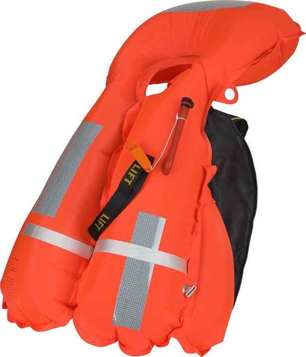 Produktbild Secumar Survival 220 / 275 N (One Size, 50 - 90 kg)