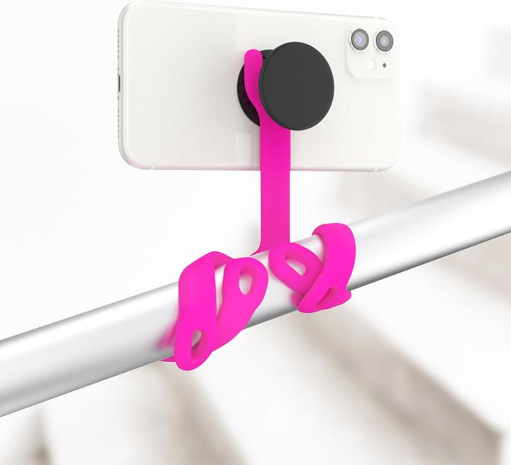 Produktbild PopSockets PopMount 2 Halterung