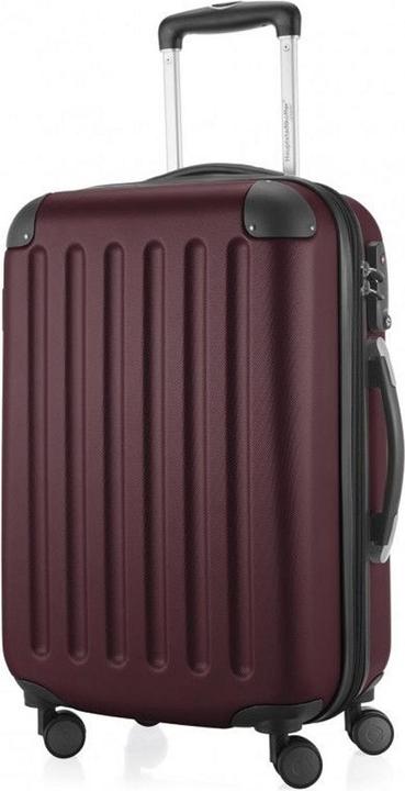 Produktbild Hauptstadtkoffer Spree - 3er Koffer-Set S/M/L mit TSA (Handgepäck (bis 50l), M (50 - 90l), L (90 - 115l))