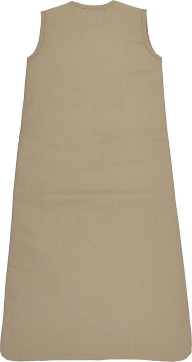 Image du produit Meyco Sac de couchage d'été 110 cm uni taupe (110 cm)