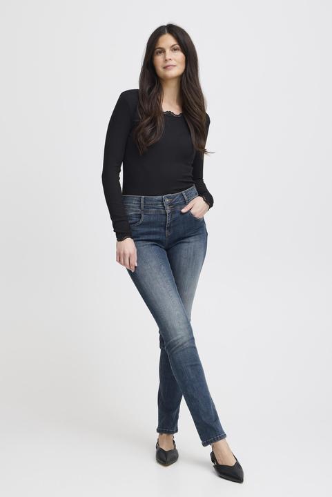 Immagine prodotto Fransa FRZomal 2 Jeans 20603795 (36)