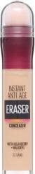 Actual product image Maybelline New York Instant Age Rewind (07 Sand)