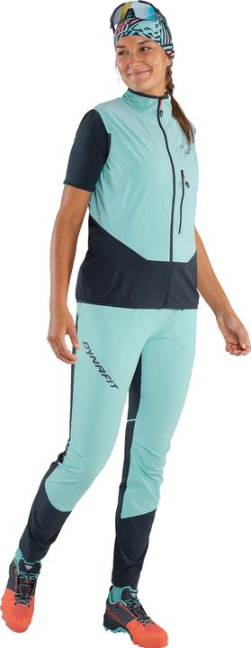 Produktbild Dynafit Women's Traverse DST Pant (XS)