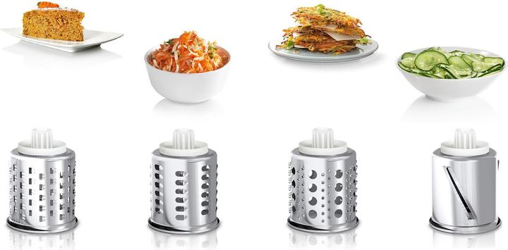 Actual product image Bosch Hausgeräte MFW3X14W
