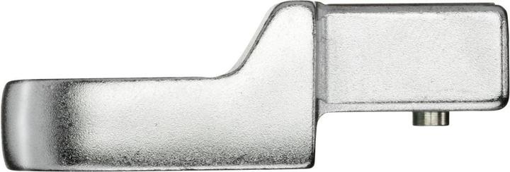 Image du produit Gedore 7218-24 Clé à pipe SE 14x18 24 mm (1/4")