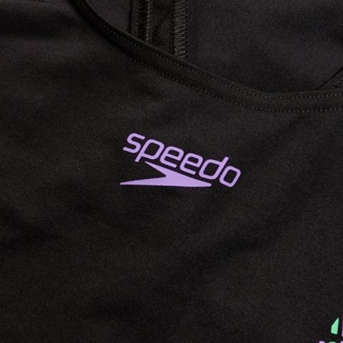 Produktbild Speedo Placement Muscleback (W32/L36)