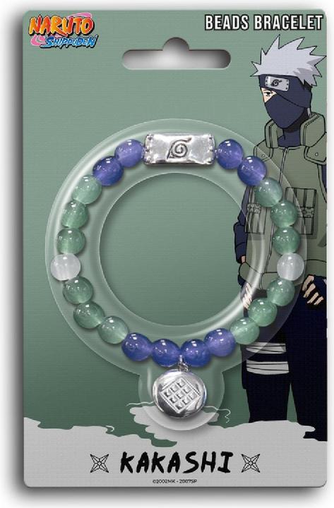Image du produit Cartoon Kingdom Naruto - Kakashi Hatake
