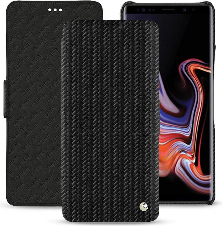Image du produit Noreve Housse cuir horizontal (Samsung Galaxy Note 9)