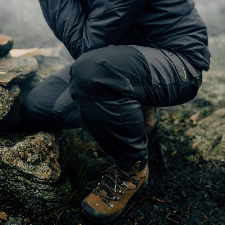 Produktbild Fjällräven Women's Vidda Pro Ventilated Trousers (44)