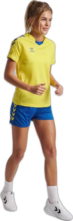 Produktbild hummel Core Xk Poly Shorts Woman (XS)