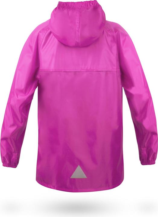 Image du produit Normani Veste de pluie pour enfants Seattle (S)