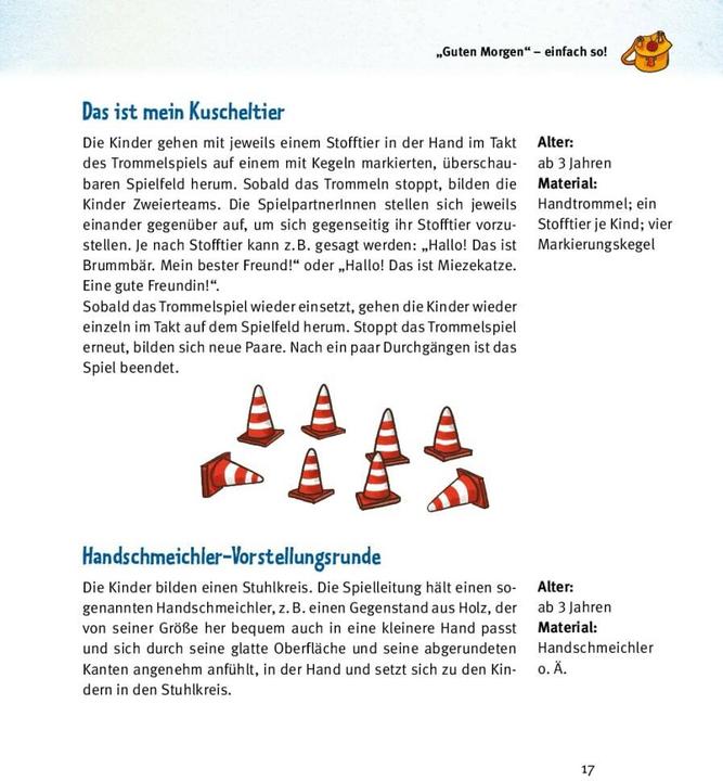 Produktbild Bitte, Danke, Gern geschehen! (Deutsch, Andrea Erkert, 2019)