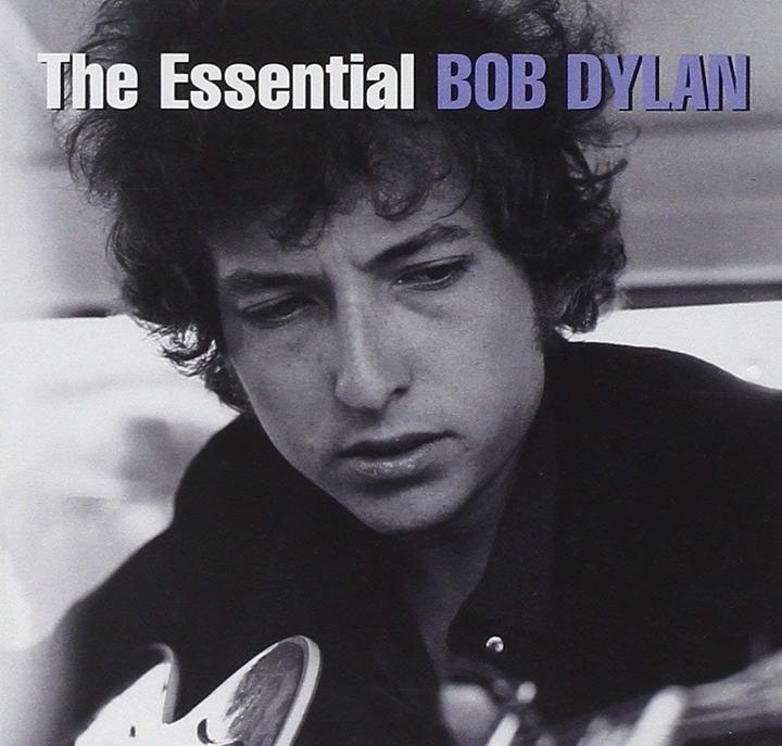 The Essential Bob Dylan (Bob Dylan)