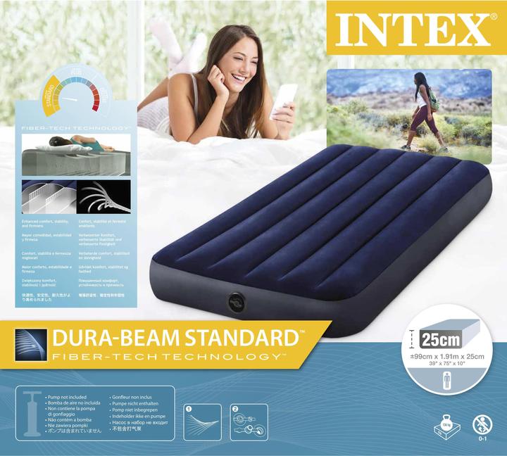 Productafbeelding Intex Tweeling (100 x 190 cm)