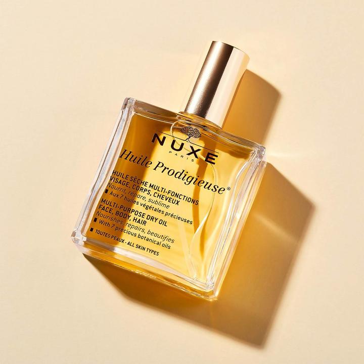 Produktbild Nuxe Huile Prodigieuse (Körperöl, 100 ml)