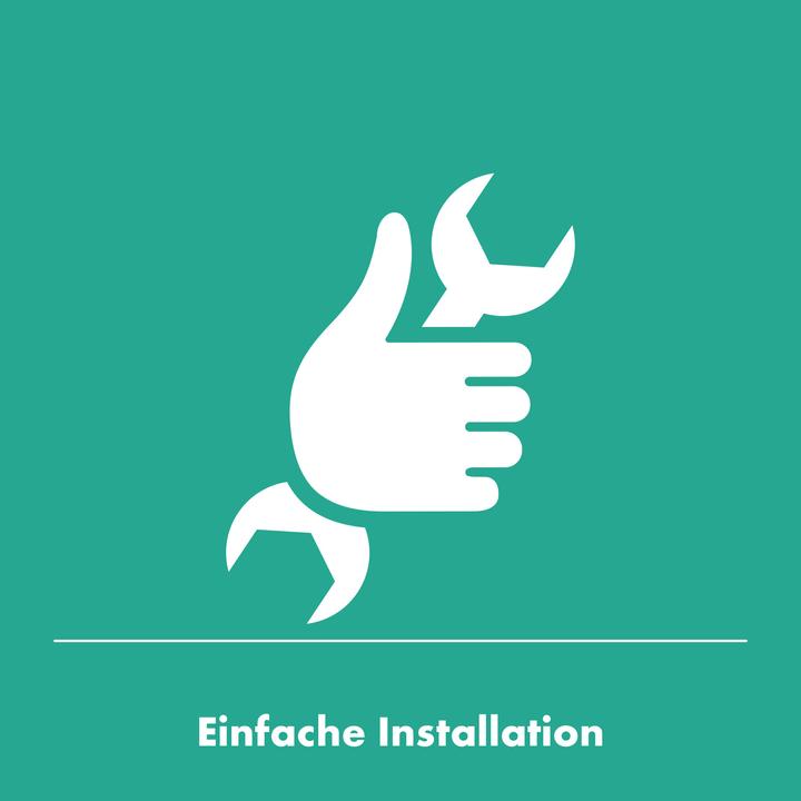 Actual product image hansgrohe Unica shower bar E Puro, 90 cm with Easy Slide shower head holder and shower hose, 24403